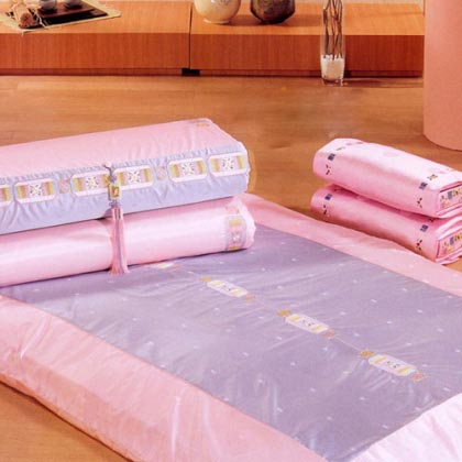 韩式风格家具 用经典诠释美丽