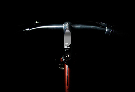 700Bike后街诞生记:让城市出行更加舒适有效率