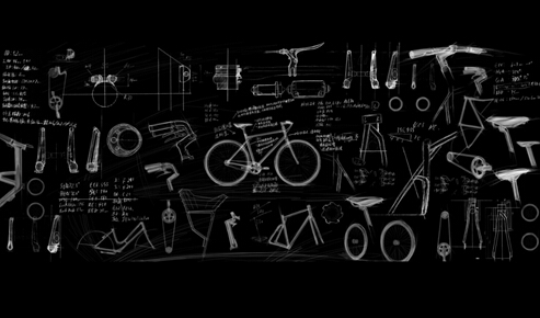 700Bike后街诞生记:让城市出行更加舒适有效率