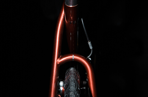 700Bike后街诞生记:让城市出行更加舒适有效率