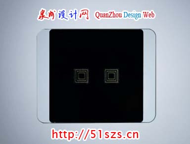 触摸开关