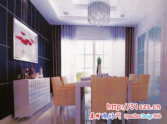 闽南家居设计风格