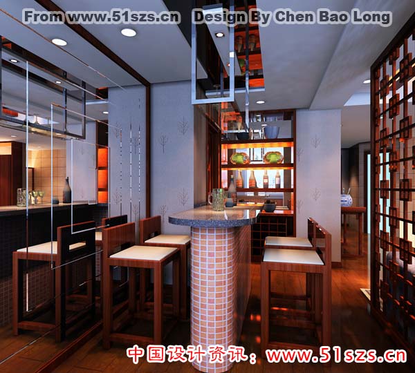 宁德建闽小区样板房装修设计