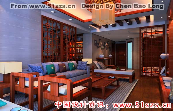 宁德建闽小区样板房装修设计